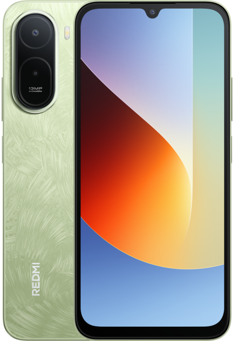 REDMI A7 Pro 4/64GB zelená 