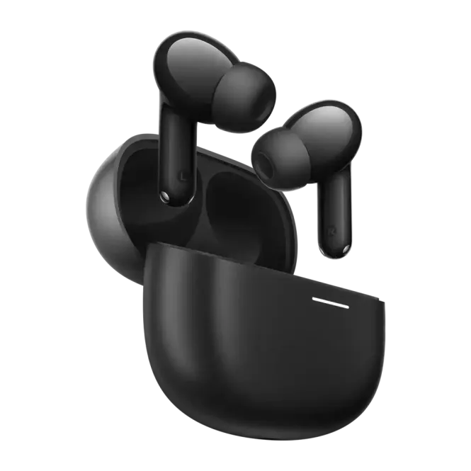 REDMI Buds 8 Black 