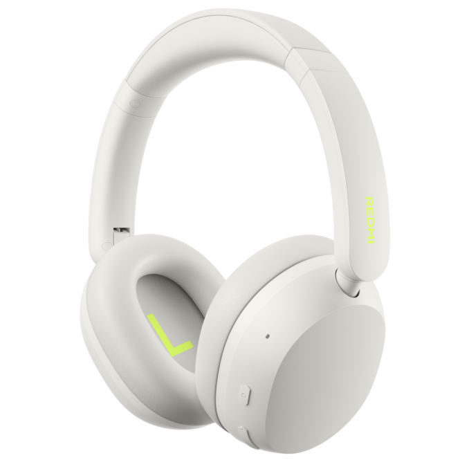 REDMI Headphone Neo Sand White 