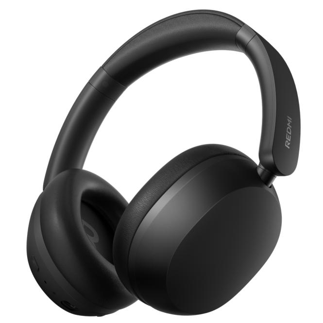 REDMI Headphones Neo Obsidian Black 