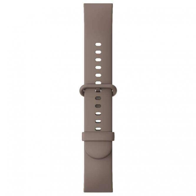 Redmi Watch 2 Lite Strap (Brown) 