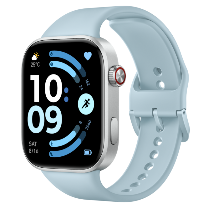REDMI Watch 6 Glacier Blue 