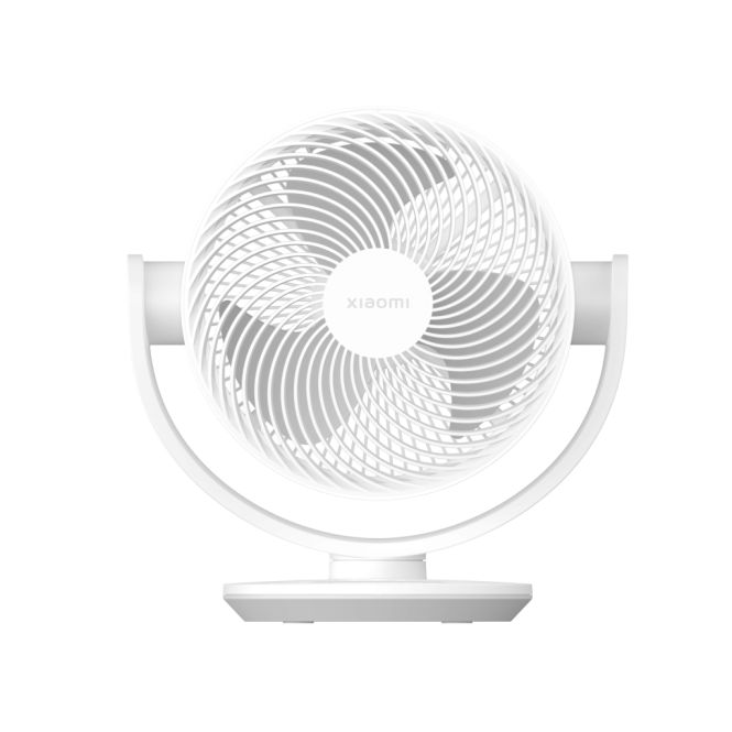 Ventilátor Xiaomi Smart Desktop Air Circulation Fan 