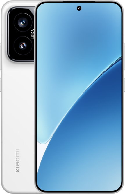 Xiaomi 15 12GB/256GB white 