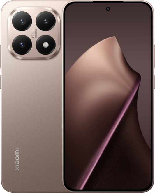 Xiaomi 15T 12GB/256GB Rose Gold 