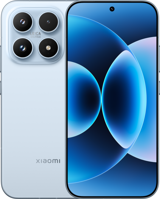 Xiaomi 17 12GB/512GB Ice Blue 