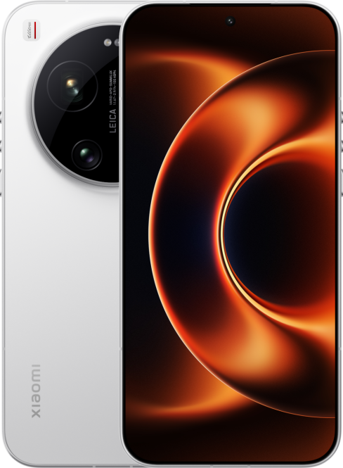 Xiaomi 17 Ultra 16GB/1024GB White 