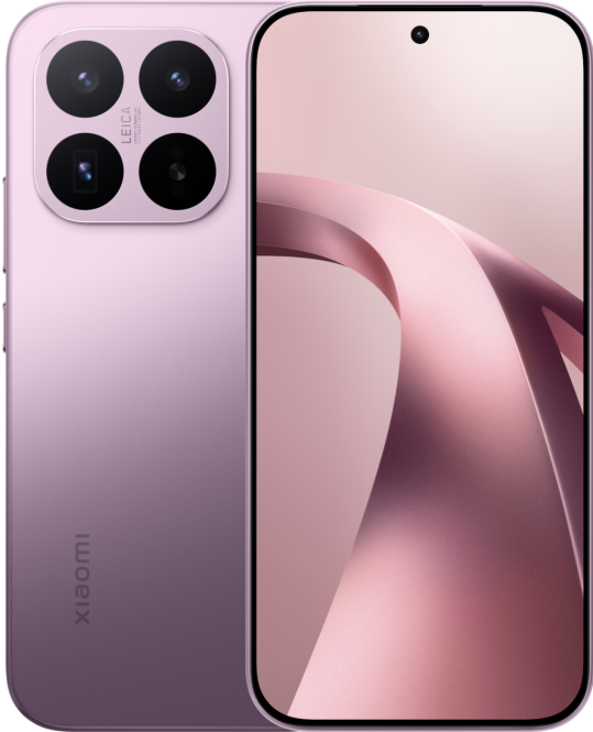Xiaomi 17T 12/256GB fialová 