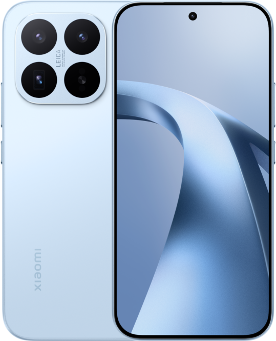 Xiaomi 17T 12/256GB modrá 