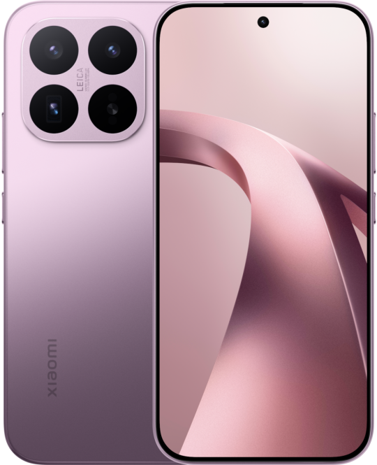 Xiaomi 17T 12/512GB fialová 