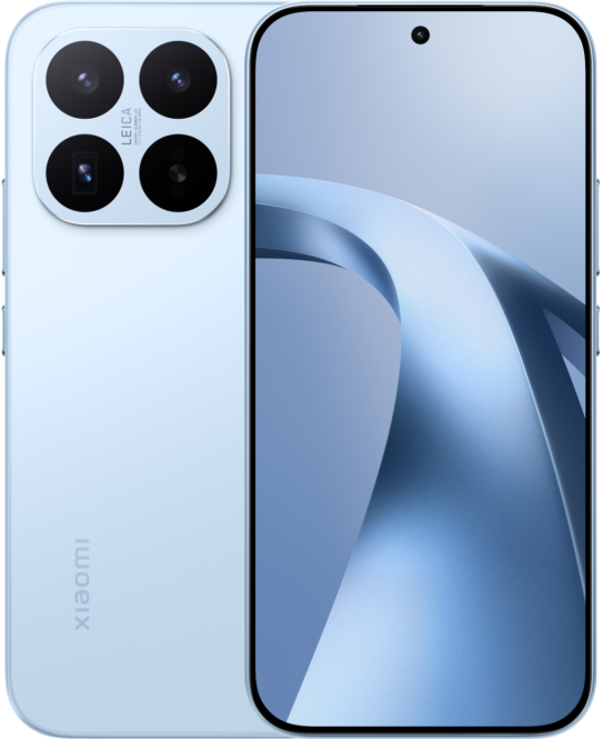 Xiaomi 17T 12/512GB modrá 
