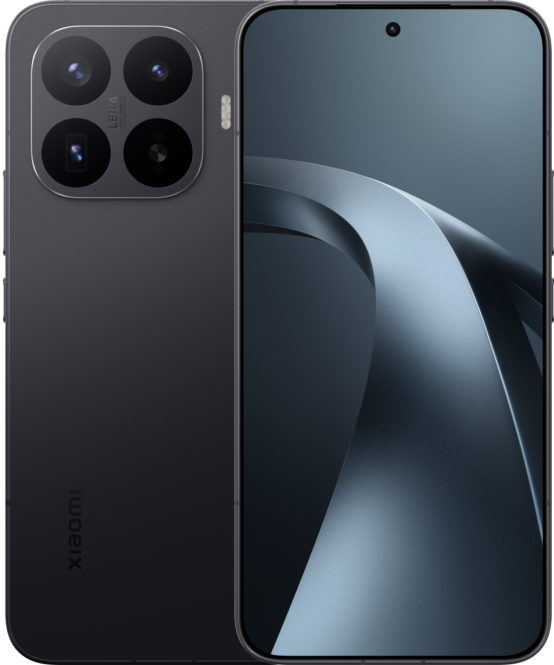 Xiaomi 17T Pro 12/256GB černá 