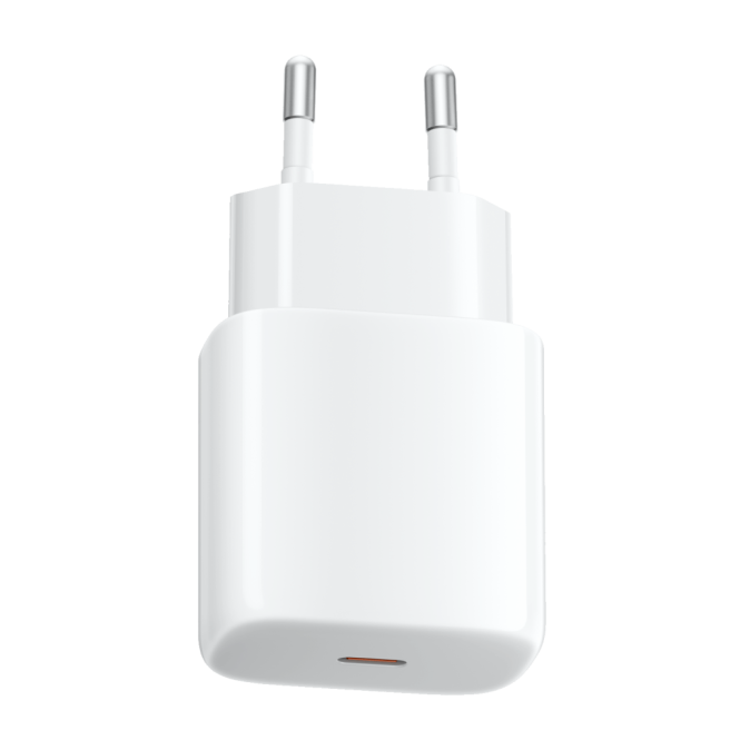Xiaomi 20W Fast Charging Power Adapter (Type-C) 