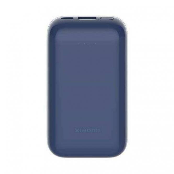 Xiaomi 33W Power Bank 10000mAh Pocket  Edition Pro (Midnight Blue) 