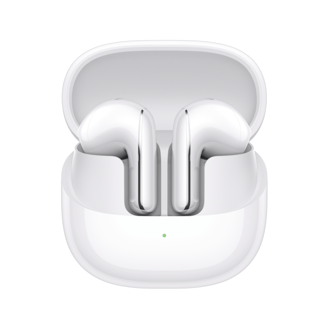 Xiaomi Buds 5 Bílá 