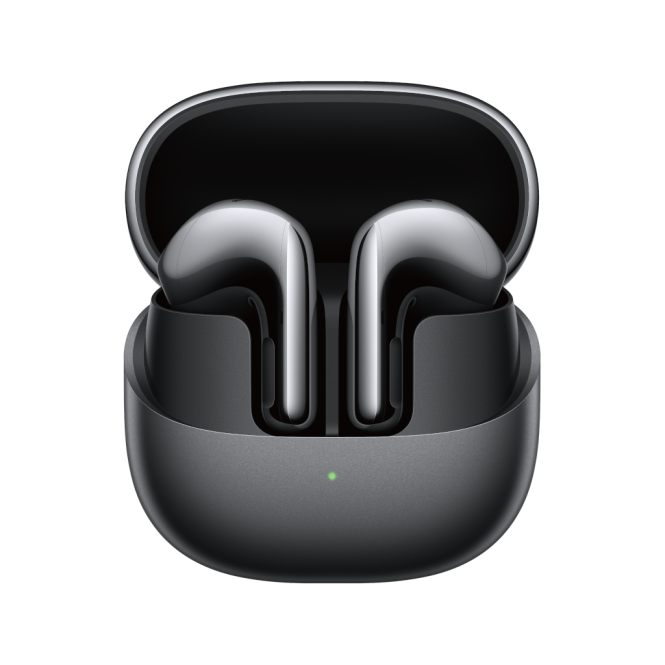 Xiaomi Buds 5 Černá 
