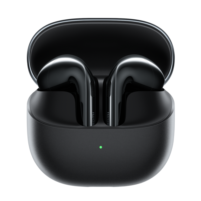 Xiaomi Buds 6 Graphite Black 