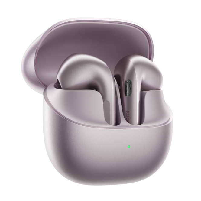 Xiaomi Buds 6 Nebula Purple 