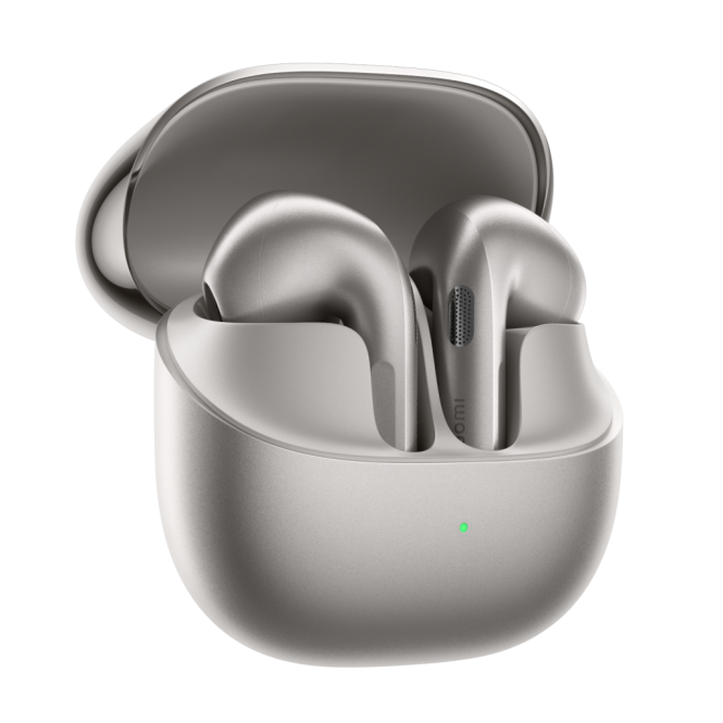 Xiaomi Buds 6 Titan Gray 