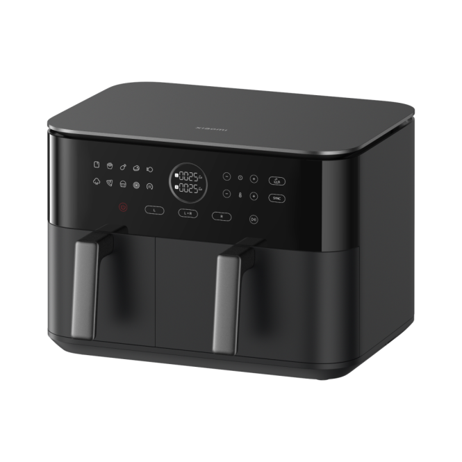 Xiaomi Dual Zone Air Fryer 10L 