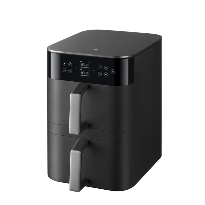 Xiaomi Dual Zone Smart Air Fryer 12L 