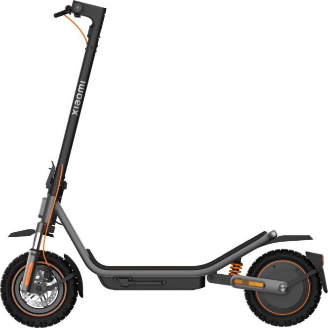 Xiaomi Electric Scooter 6 Pro 