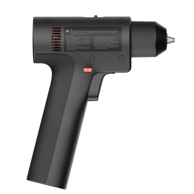 Xiaomi Mijia Brushless Cordless Drill 2 