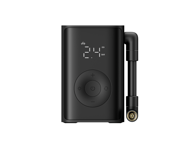 Xiaomi Mijia Compact Portable Electric Air Compressor 