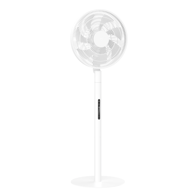 Xiaomi Mijia Smart Standing Fan Pro Slim 