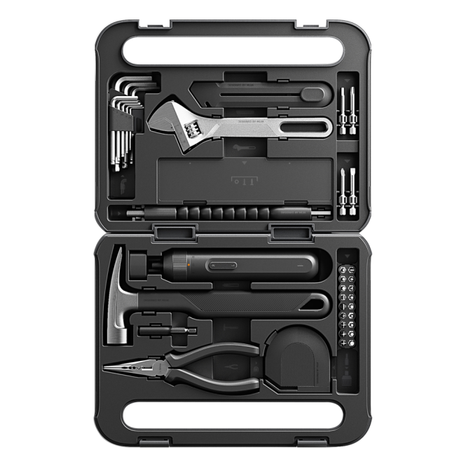 Xiaomi Mijia Tool Kit 