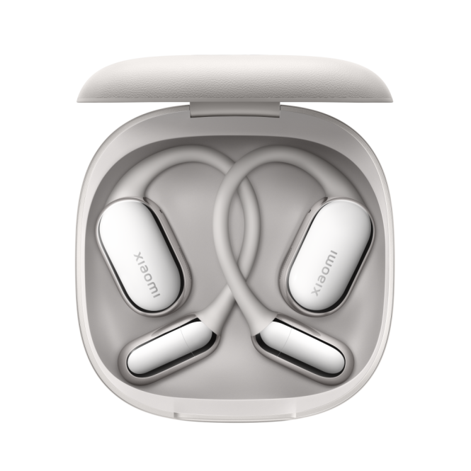 Xiaomi OpenWear Stereo Pro Šedá 