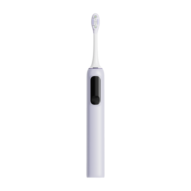 Xiaomi Oscillation Electric Toothbrush Pro Purple 