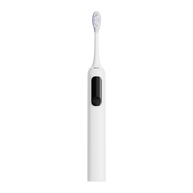 Xiaomi Oscillation Electric Toothbrush Pro White 
