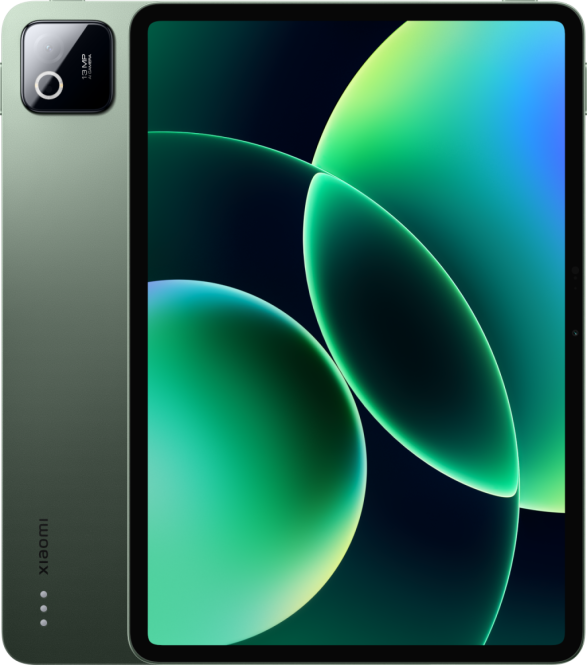 Xiaomi Pad 8 8GB/256GB Pine Green 