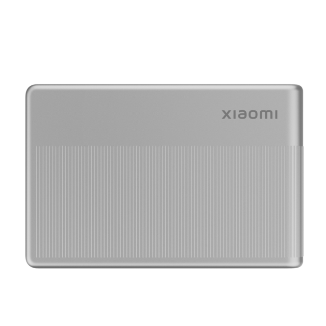 Xiaomi Portable Photo Printer 1S 
