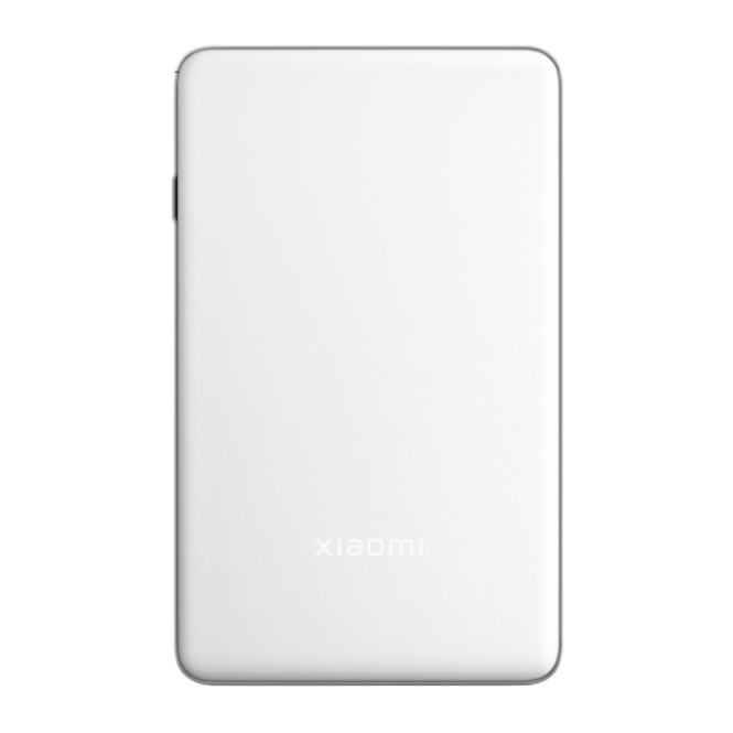 Xiaomi Portable Photo Printer Pro 