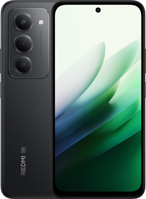 Xiaomi Redmi 15 5G 4GB/128GB Black 