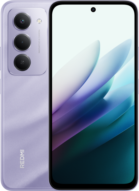Xiaomi Redmi 15 6GB/128GB Purple 
