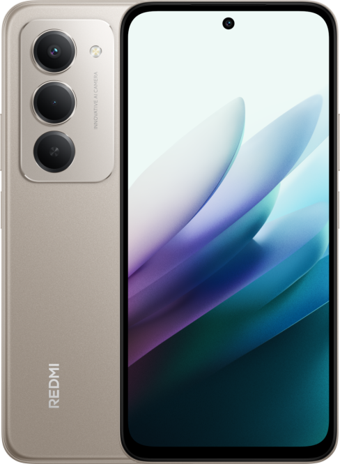 Xiaomi Redmi 15 8GB/256GB Titanium 