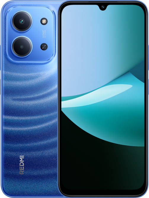 Xiaomi Redmi 15C 8GB/256GB Moonlight Blue 