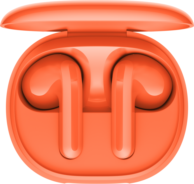 Xiaomi Redmi Buds 4 Lite Orange 