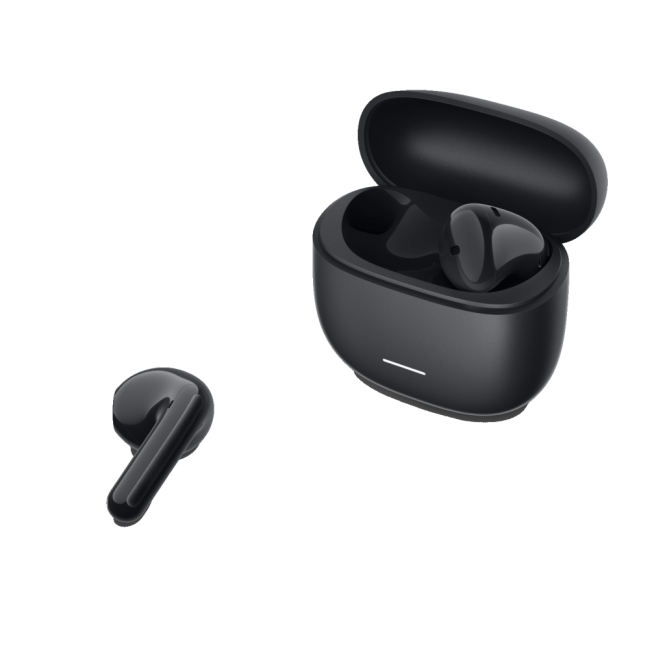 Xiaomi REDMI Buds 8 Active Black 
