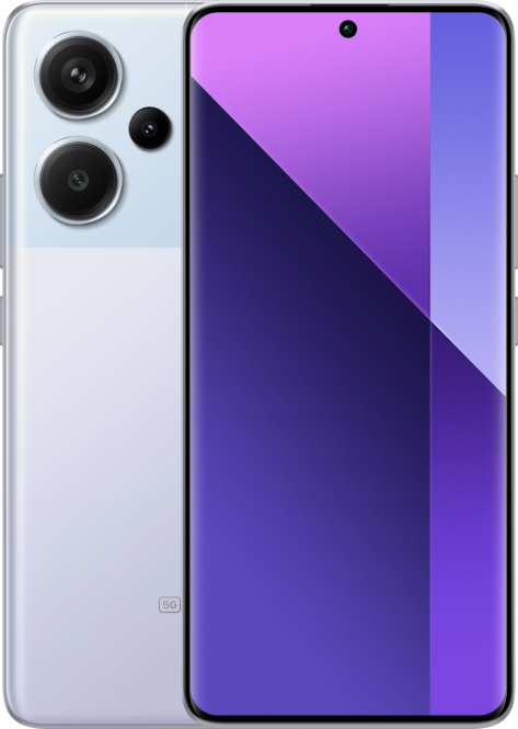Xiaomi Redmi Note 13 Pro Plus 5G 12GB/512GB Aurora Purple 