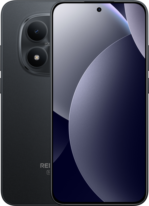 Xiaomi REDMI Note 15 Pro 5G 8GB/256GB Black 