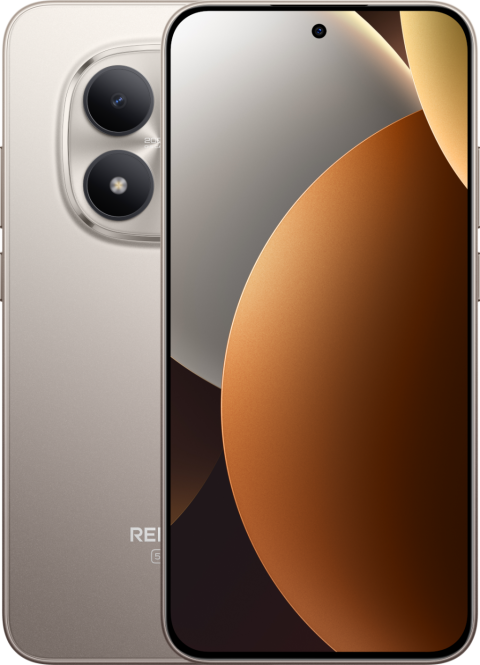 Xiaomi REDMI Note 15 Pro 5G 8GB/512GB Titanium 