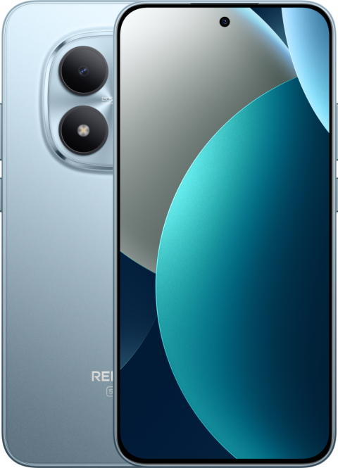 Xiaomi REDMI Note 15 Pro 5G Glacier Blue 
