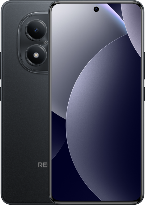 Xiaomi REDMI Note 15 Pro 8GB/256GB Black 
