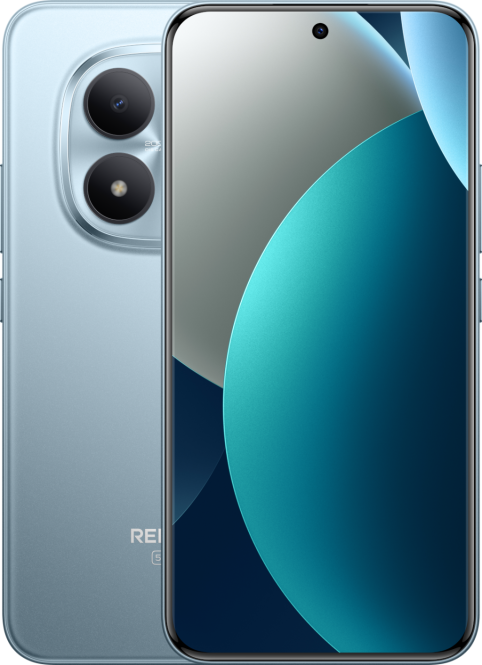 Xiaomi REDMI Note 15 Pro+ 5G 8GB/256GB Glacier Blue 