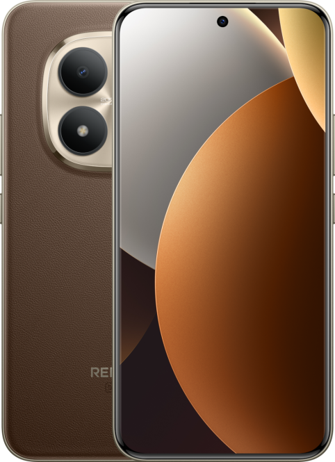 Xiaomi REDMI Note 15 Pro+ 5G 8GB/256GB Mocha Brown 