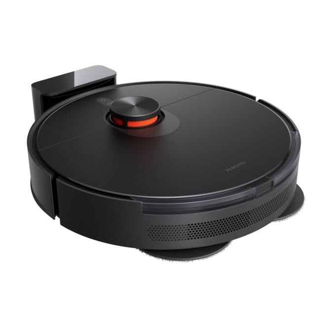 Xiaomi Robot Vacuum S20+ Černá 